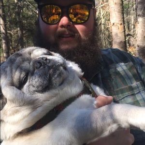 Meet your Posher, Cody